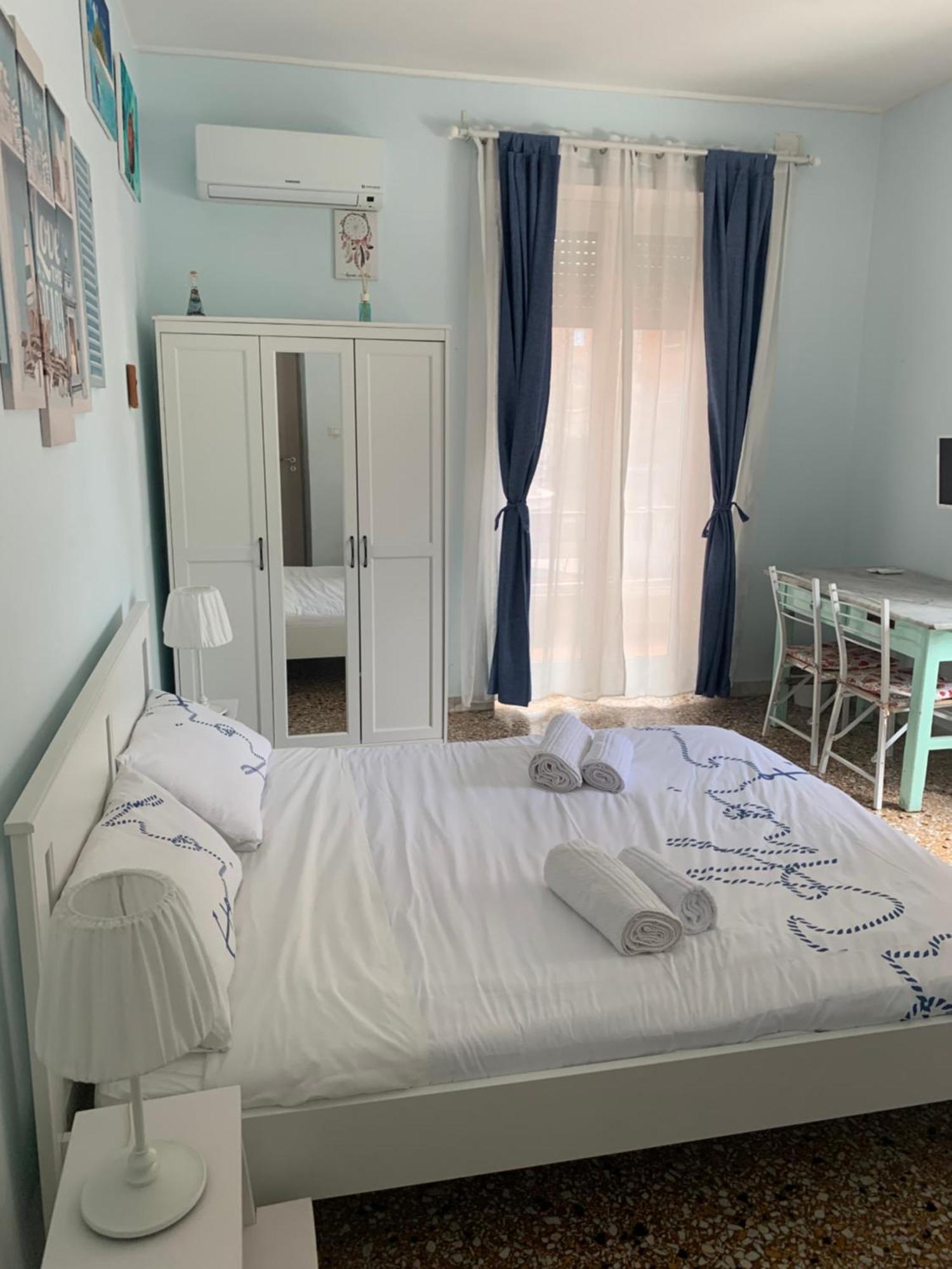 Couette-café Carpiceci *