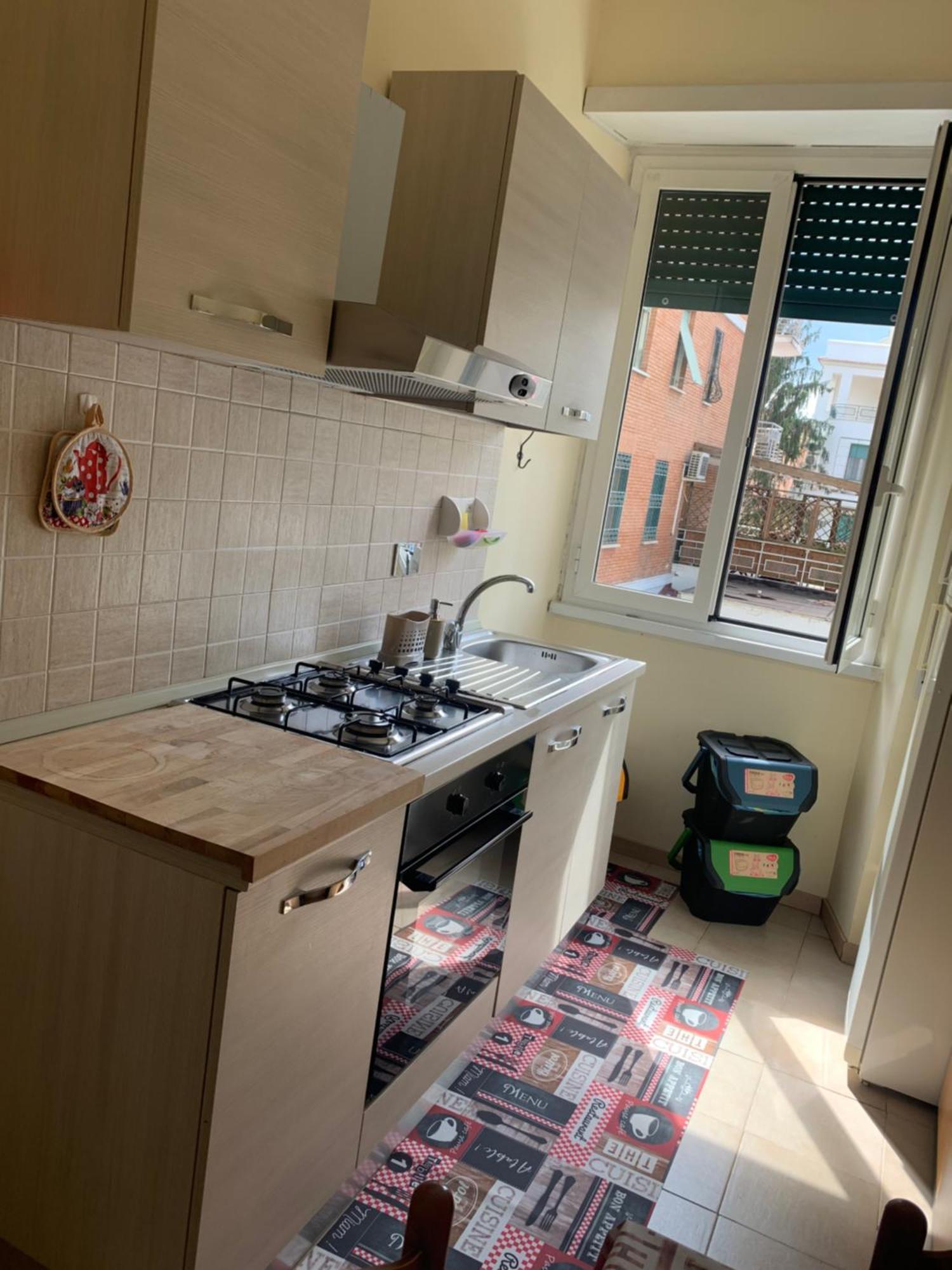 Bed & Breakfast Carpiceci Roma
