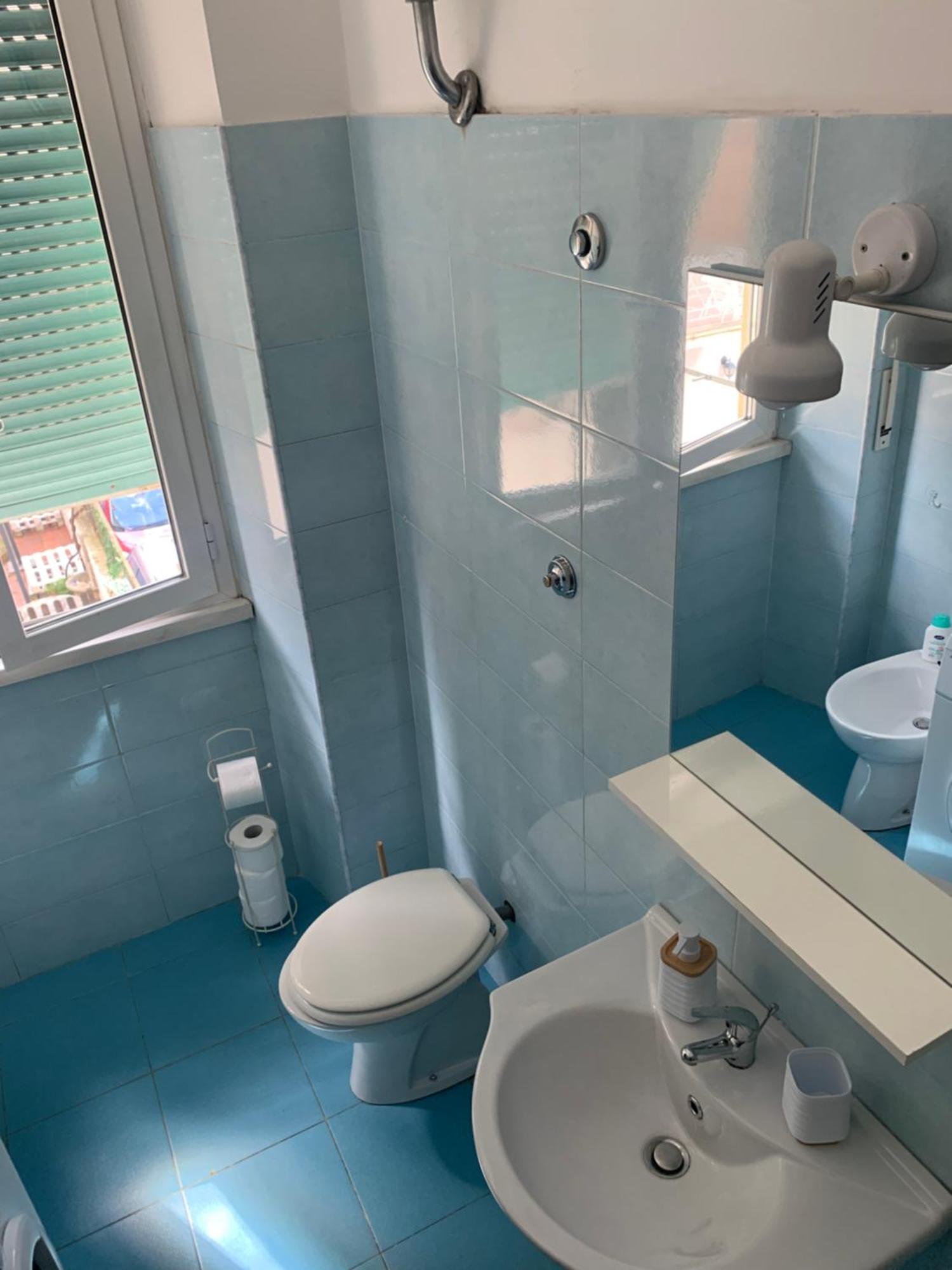 Bed & Breakfast Carpiceci Roma