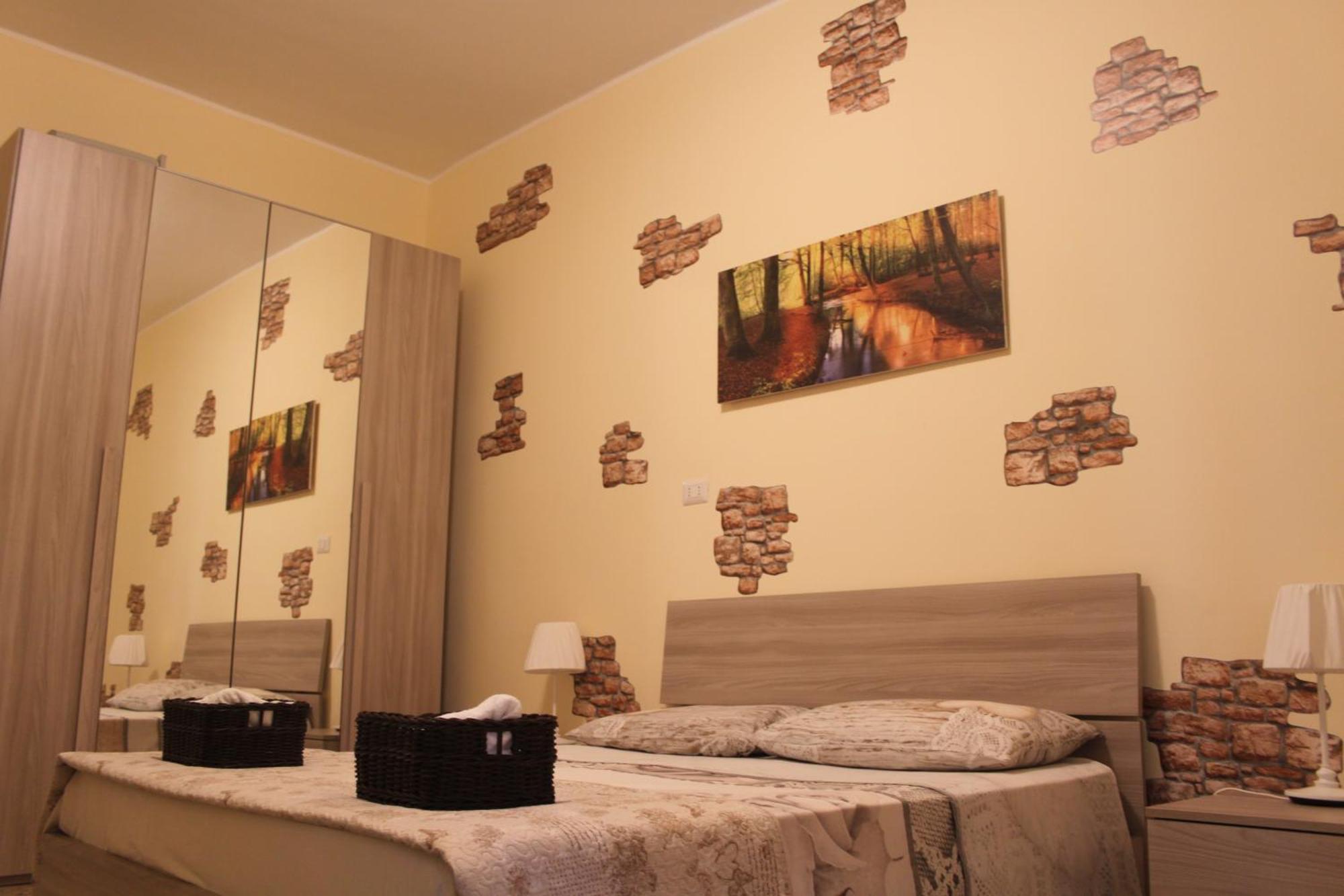 Bed & Breakfast Carpiceci Roma